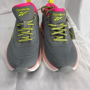 Reebok Women’s Road Strider Running Sneakers Size 8.5 – Athletic Walking Shoes